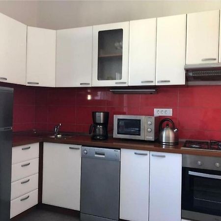 Cozy Apartment Solis-City Center Split Luaran gambar