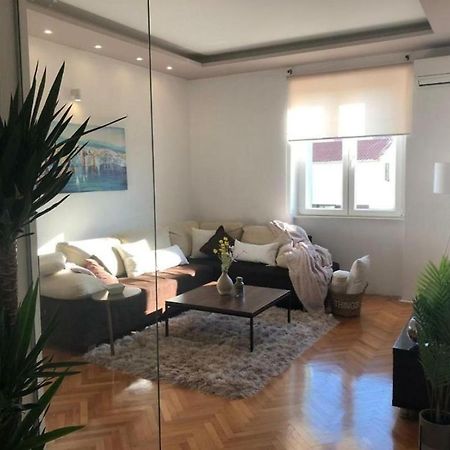 Cozy Apartment Solis-City Center Split Luaran gambar
