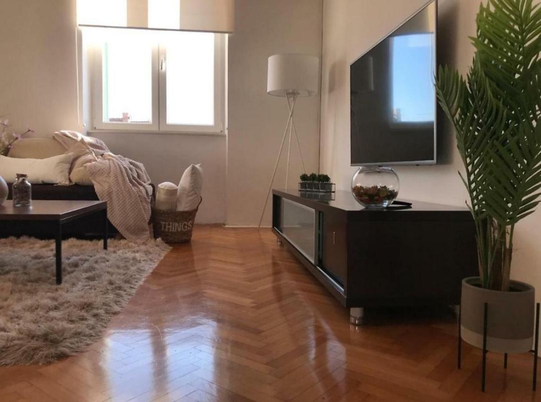 Cozy Apartment Solis-City Center Split Luaran gambar