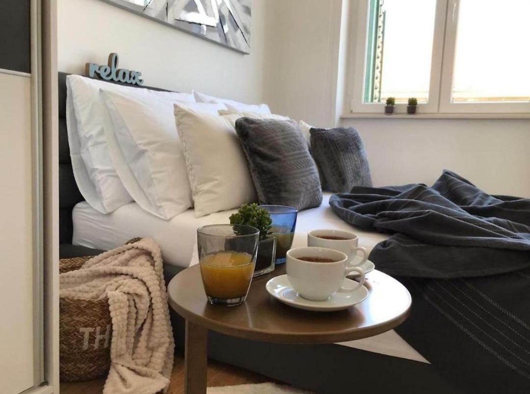 Cozy Apartment Solis-City Center Split Luaran gambar