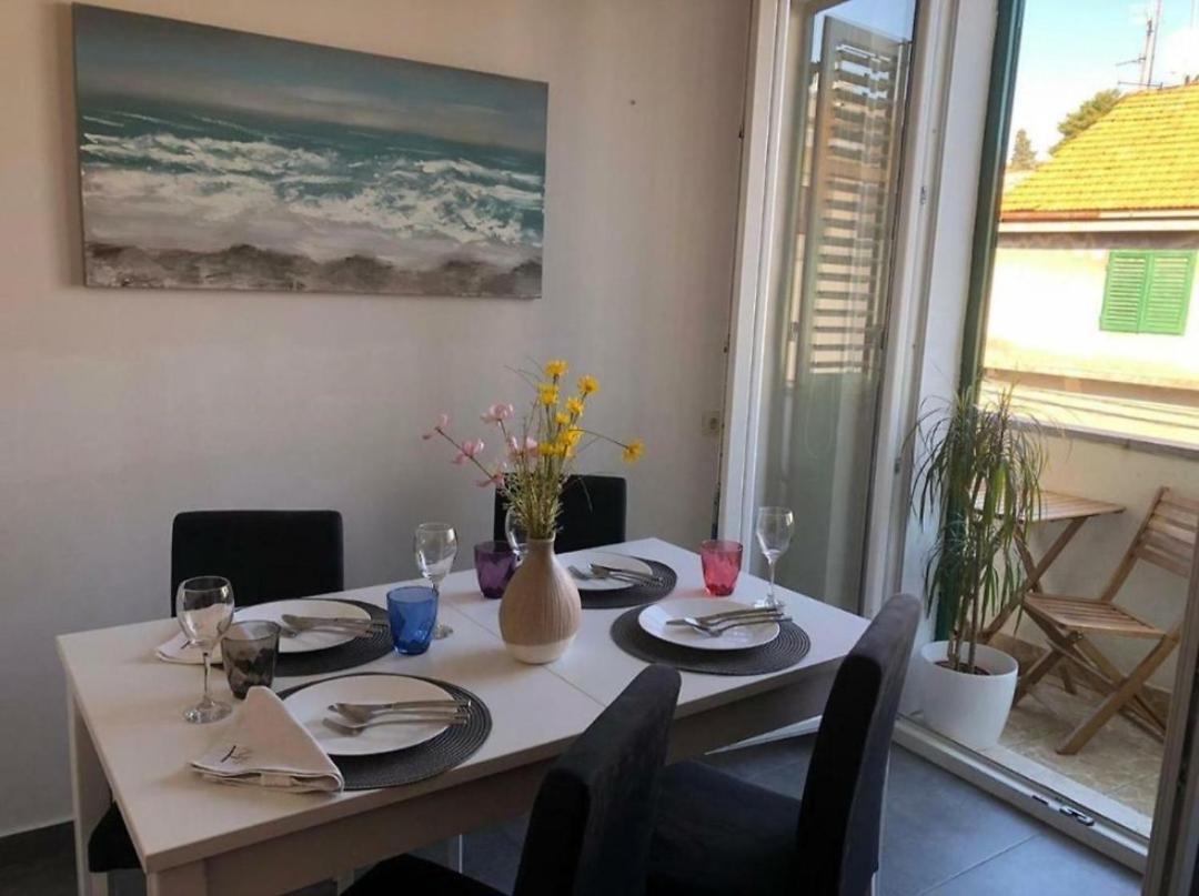 Cozy Apartment Solis-City Center Split Luaran gambar