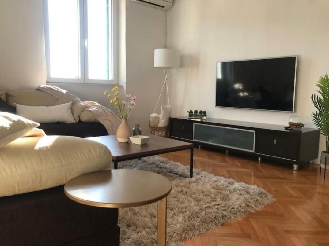 Cozy Apartment Solis-City Center Split Luaran gambar