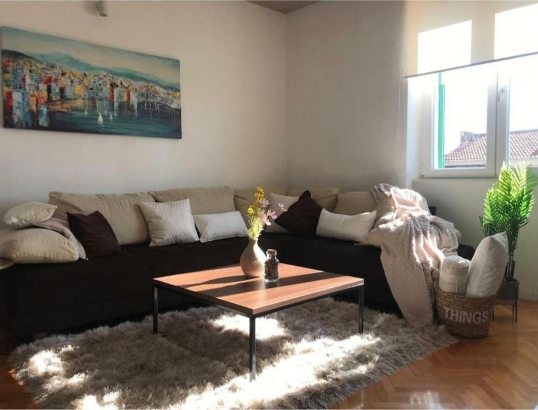 Cozy Apartment Solis-City Center Split Luaran gambar