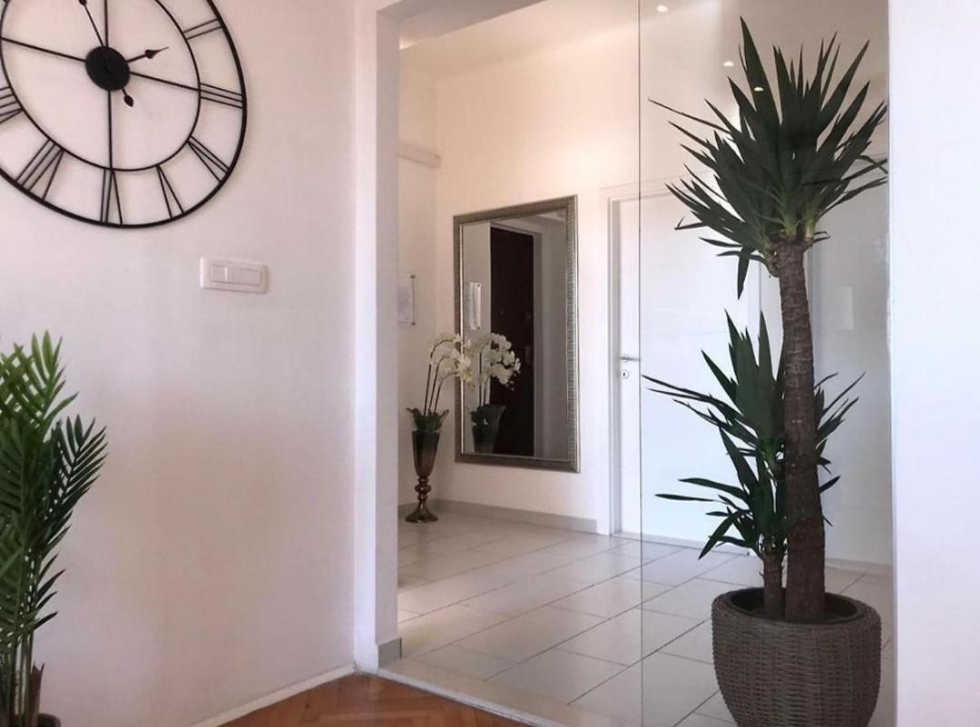 Cozy Apartment Solis-City Center Split Luaran gambar