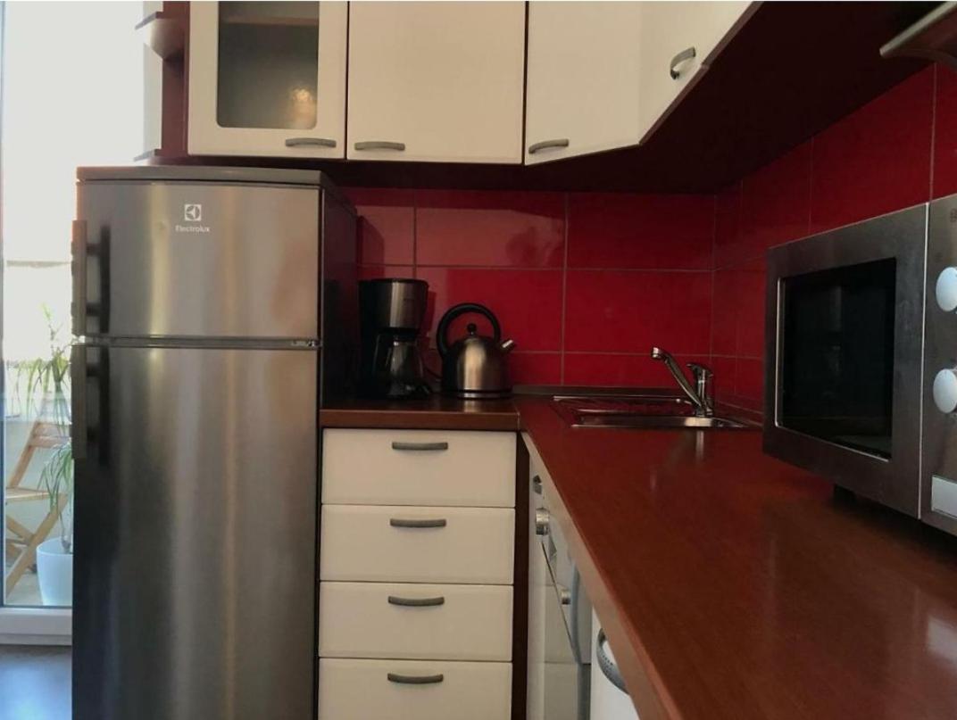 Cozy Apartment Solis-City Center Split Luaran gambar