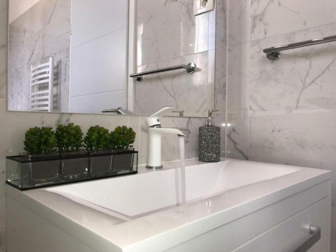 Cozy Apartment Solis-City Center Split Luaran gambar