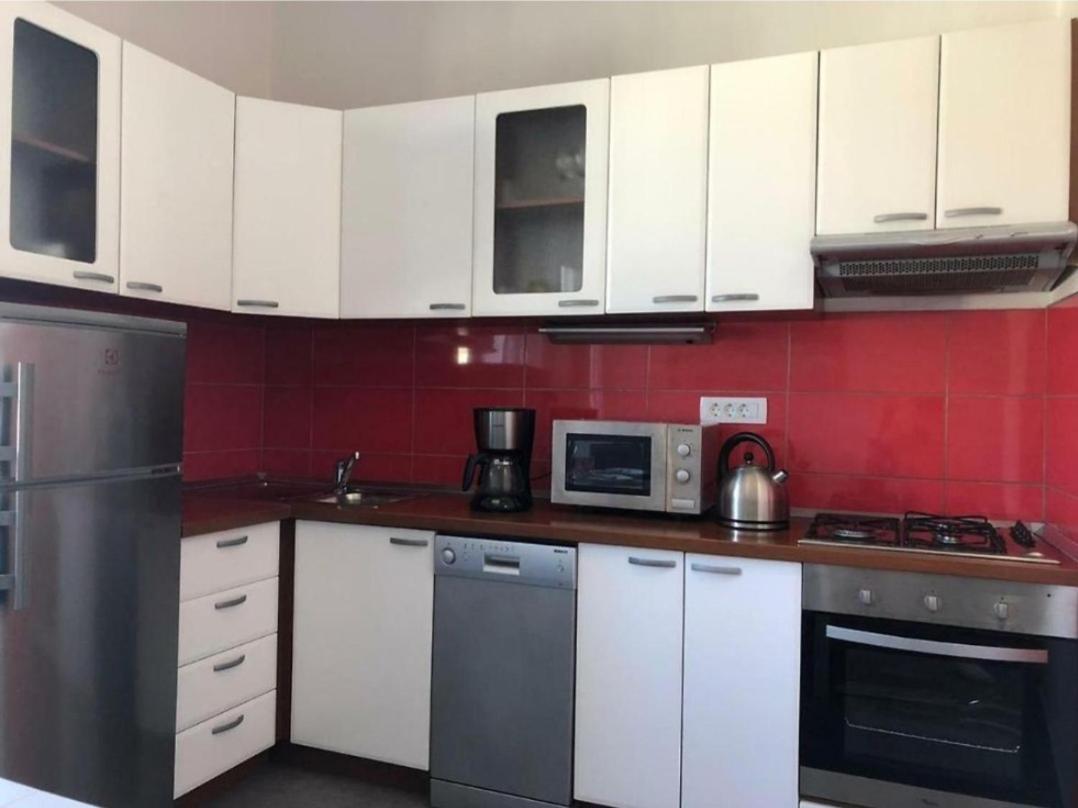 Cozy Apartment Solis-City Center Split Luaran gambar