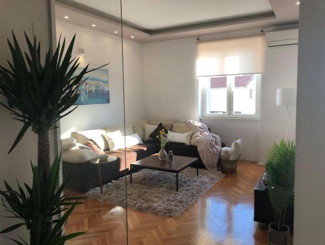 Cozy Apartment Solis-City Center Split Luaran gambar